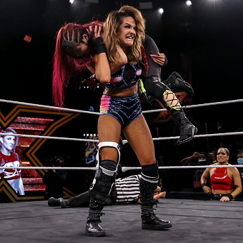 Team Kick Source | Dakota Kai & Evie Fansite | My Top 25 Recommended ...