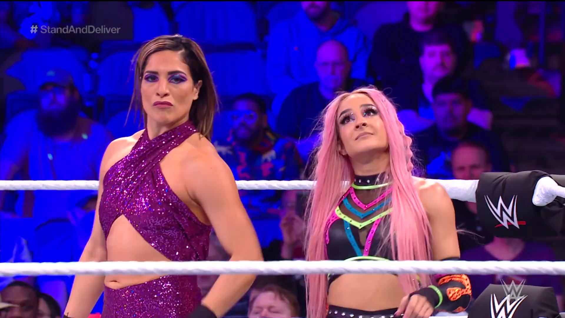 Team Kick Source | Dakota Kai & Evie Fansite & Photos Resource | Dakota ...