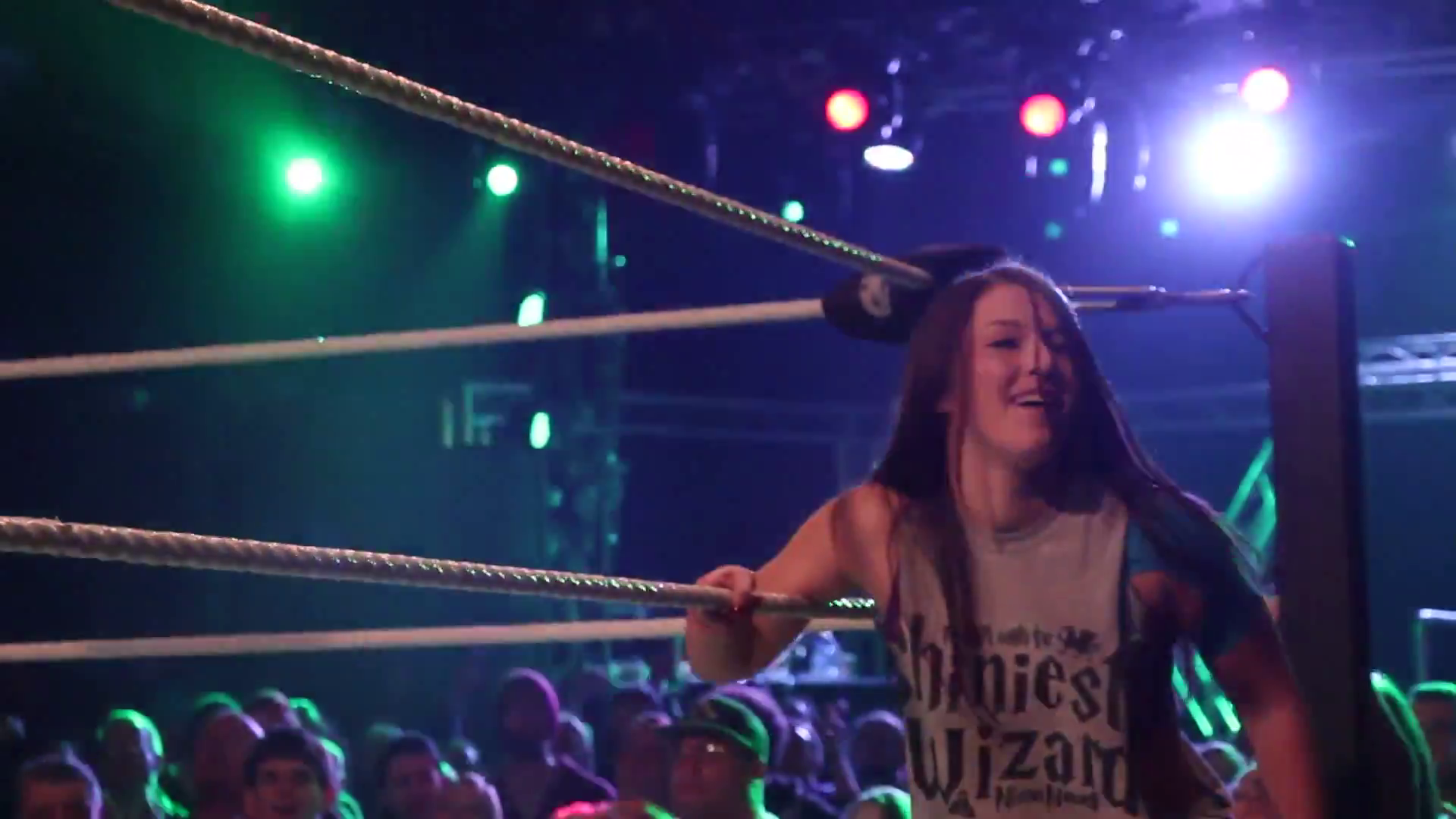 Team Kick Source | Nixon Newell & Tegan Nox Fansite & Photos Resource ...